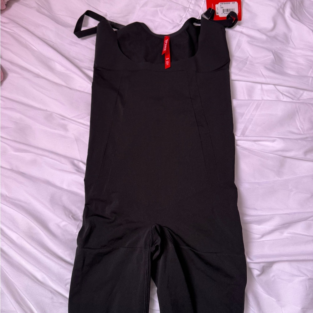 Black Bodysuit